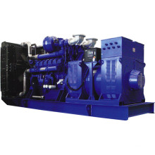 UK Per-High Voltage Hv Generador Diesel 6.3kv, 10.5kv, 11kv